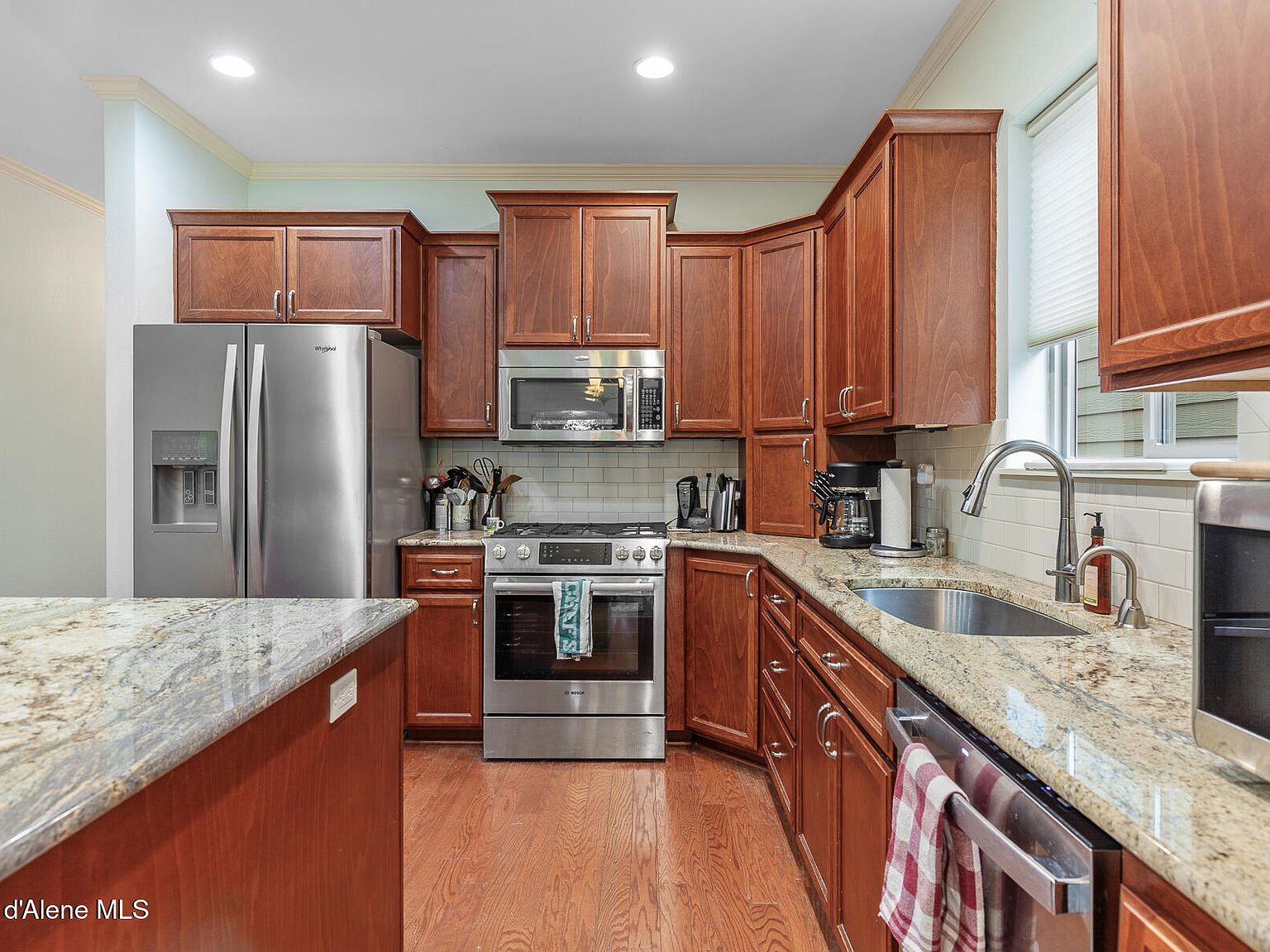 4401 N Meadow Ranch Ave Coeur D Alene, ID 83815 | Single Family