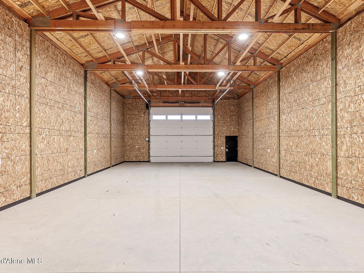 1402 S Last Chance Rd Coeur D Alene, ID 83814  | Land/Lot