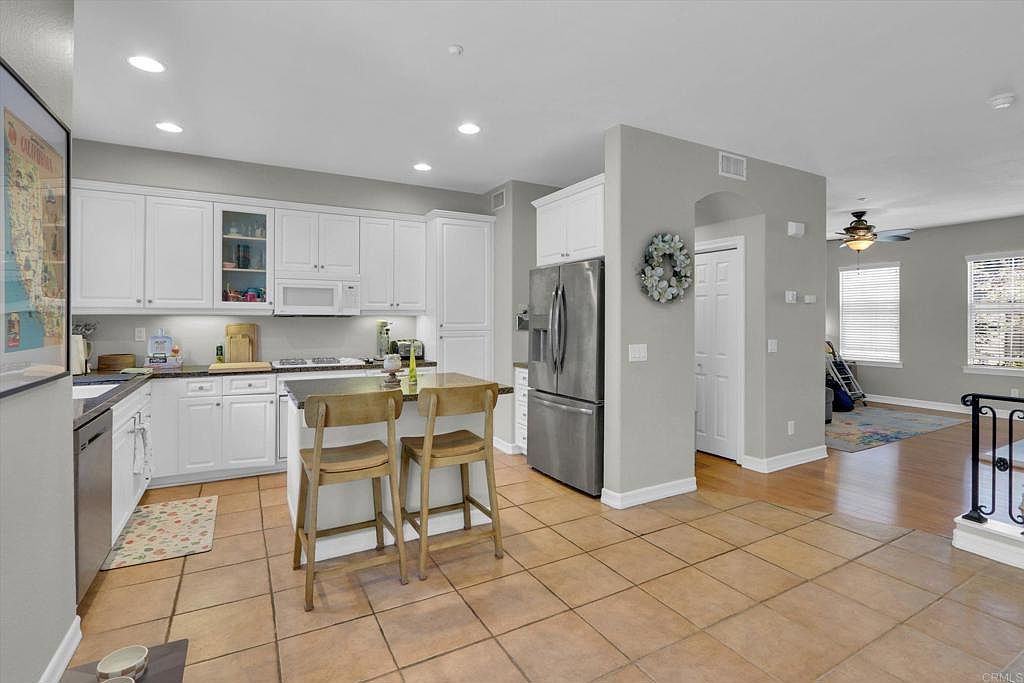 2640 Escala Cir San Diego, CA 92108  | New build