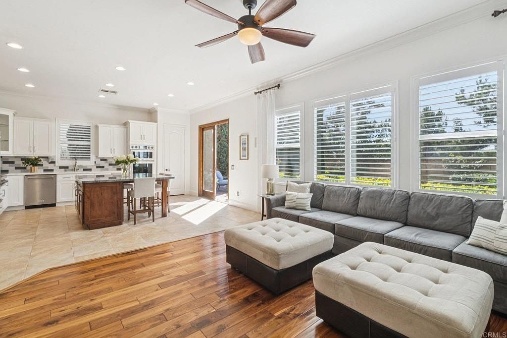 5457 White Oak Ln San Diego, CA 92130 | Single Family