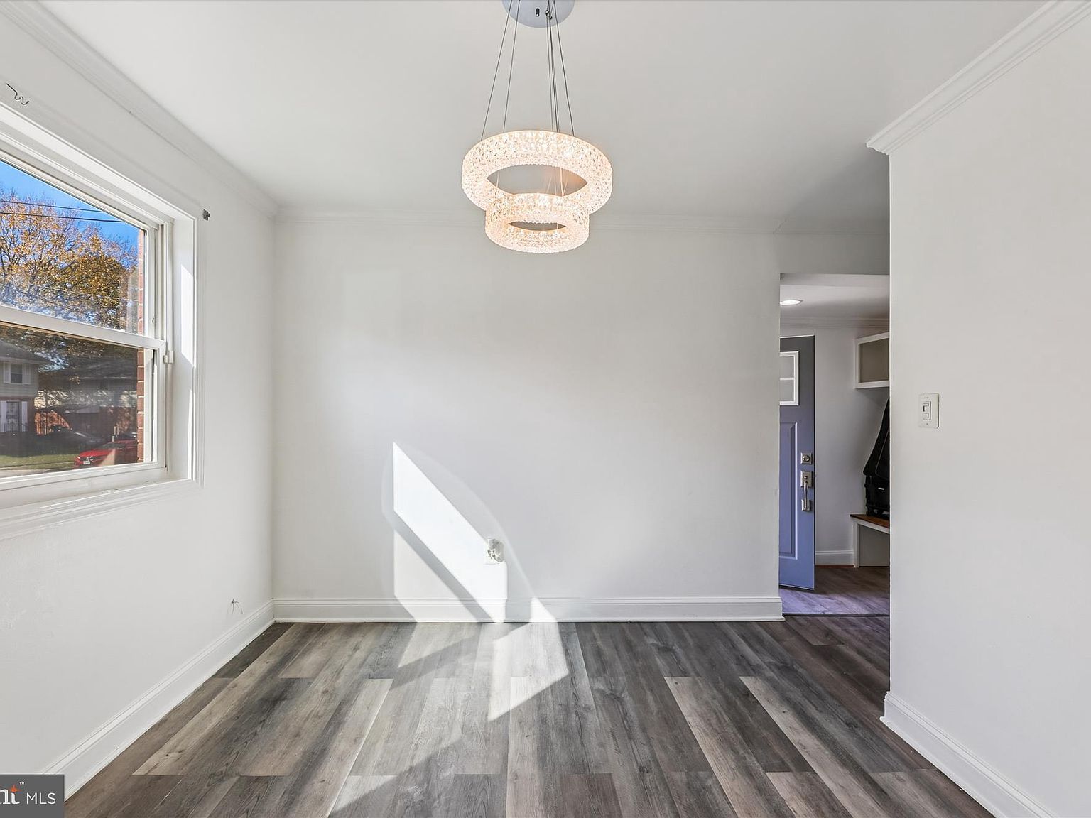 803 Booker Dr Capitol Heights, MD 20743  | New build