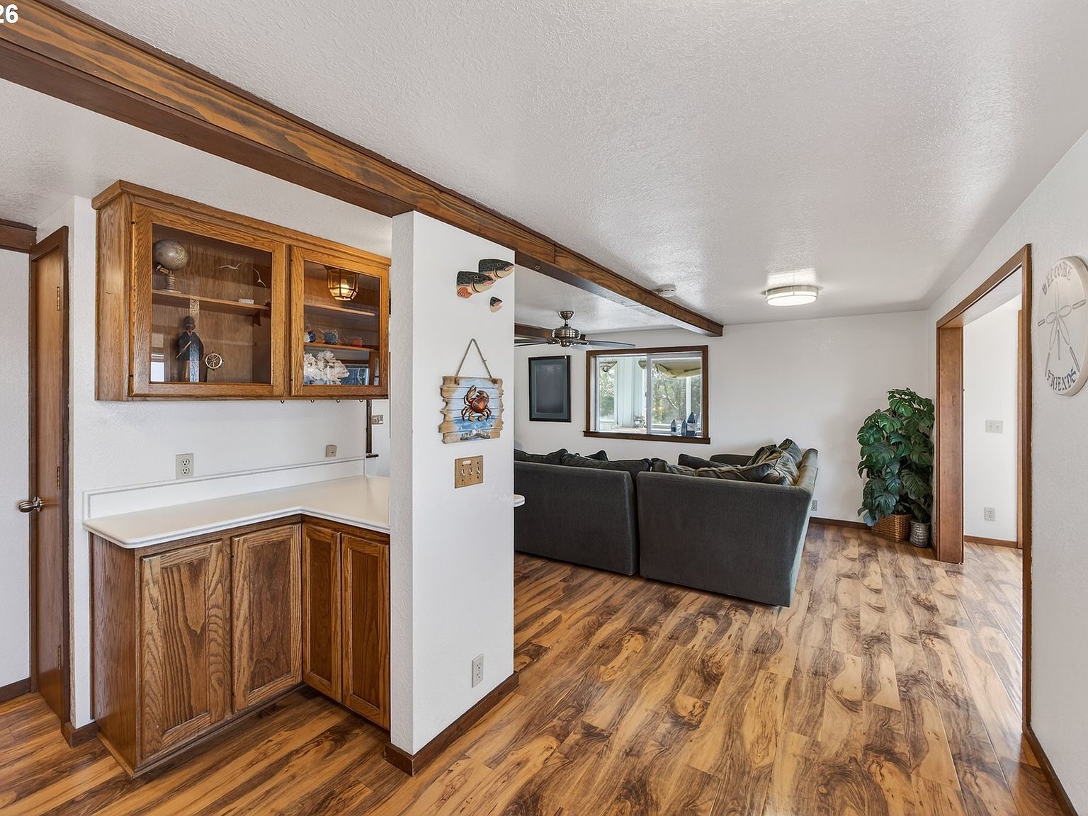 88426 2nd Ave Florence, OR 97439  | Single Family