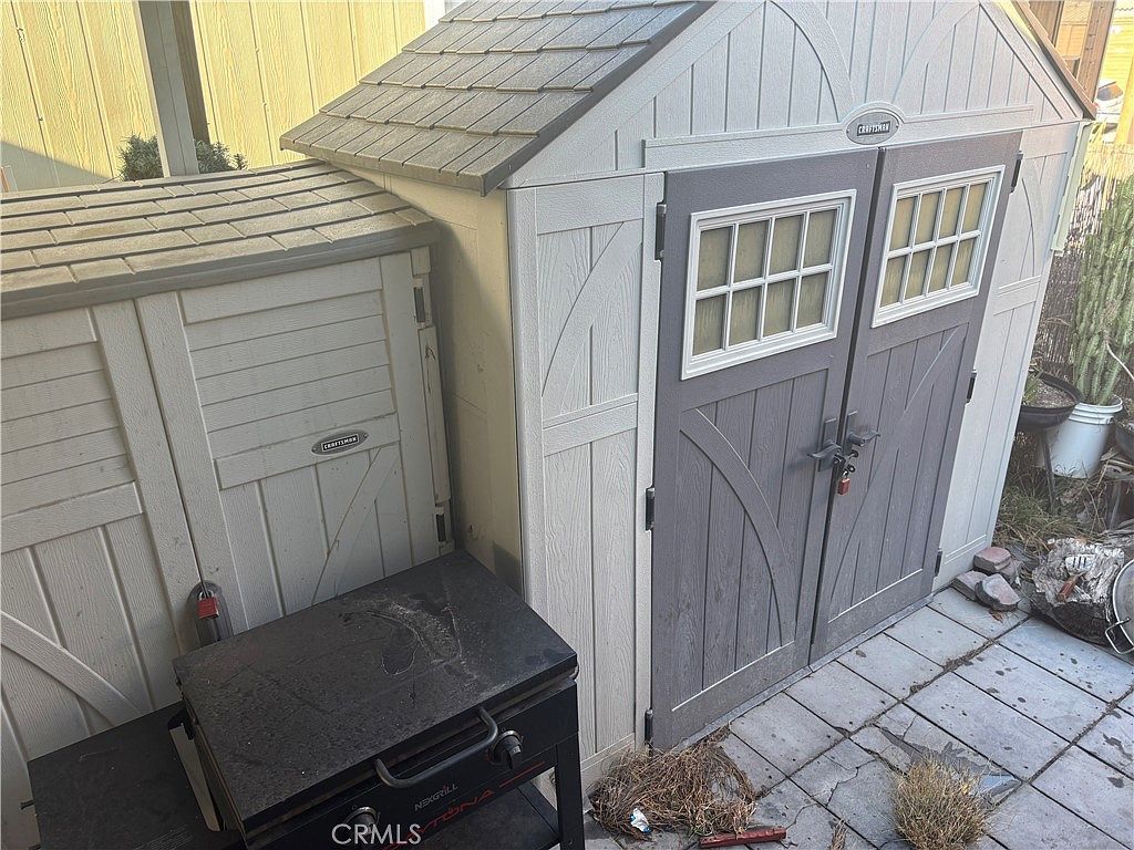 1826 W 19th St SPACE 18 San Bernardino, CA 92411  | New build