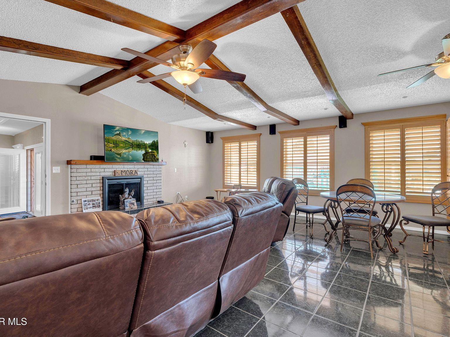 1623 Phil Gibbs Dr El Paso, TX 79936 | Single Family