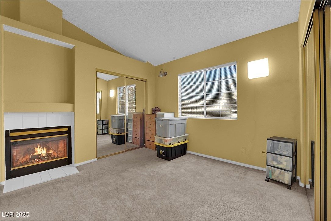 1600 N Torrey Pines Dr UNIT 202 Las Vegas, NV 89108  | Condominium