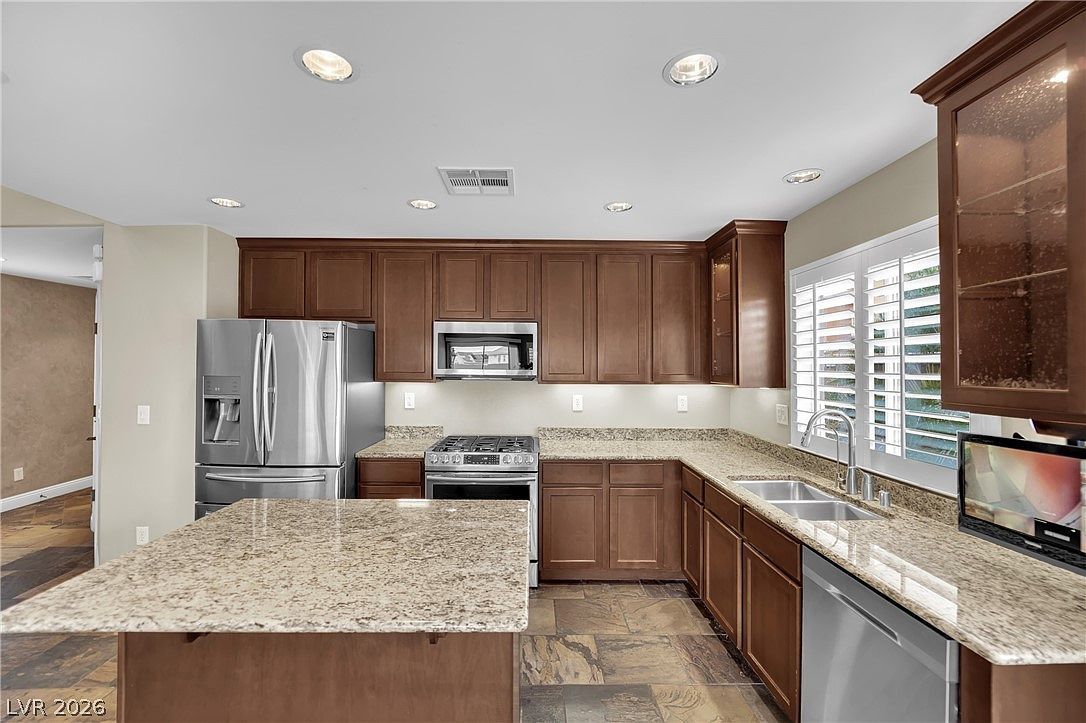 9906 Stiges St Las Vegas, NV 89178  | Single Family