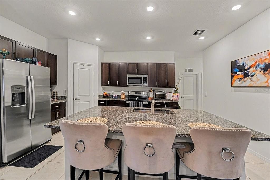 1808 Red Loop Lakeland, FL 33801  | Single Family