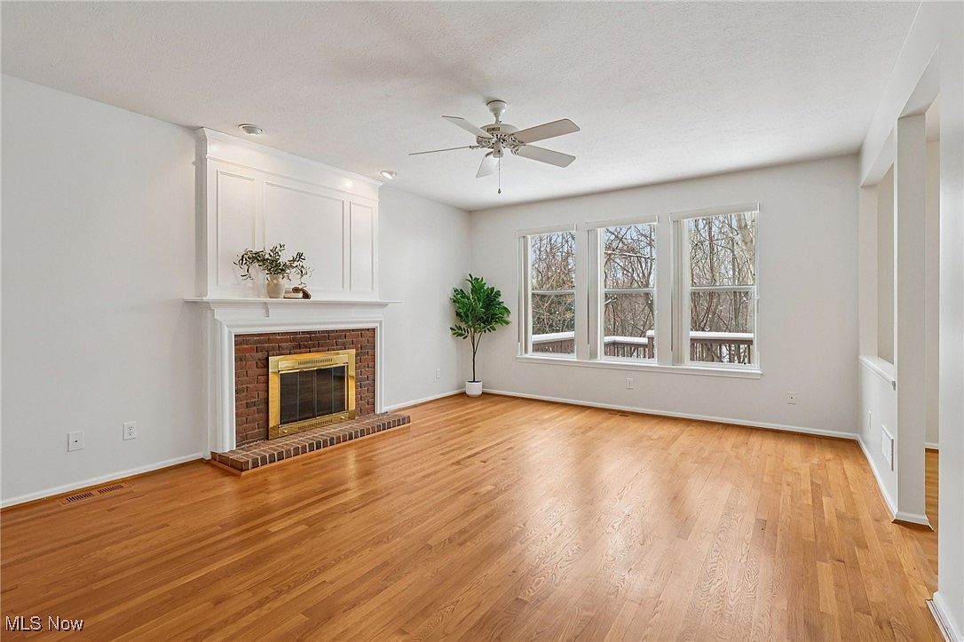 8683 Pine Creek Ln Northfield, OH 44067  | Single Family