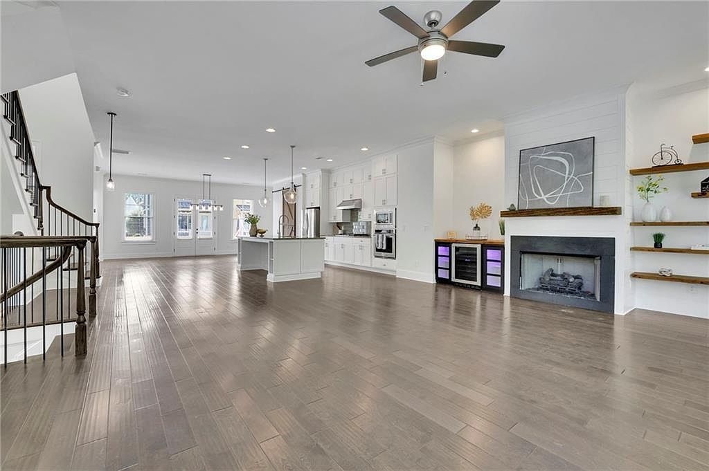 113 Quinn Way Milton, GA 30004  | New build