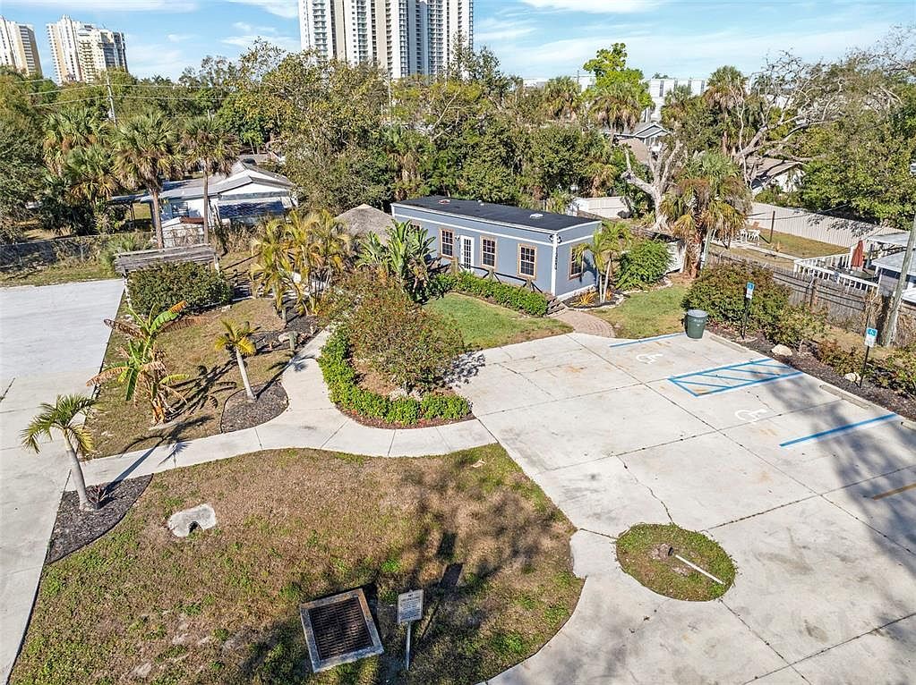 1280 & 1290 Williams St Lot 19-22 Fort Myers, FL 33916  | Land/Lot