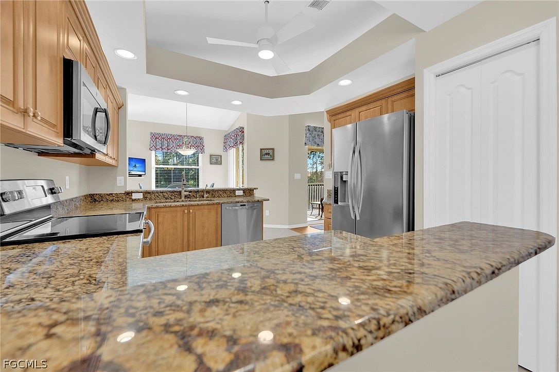 14080 Eagle Ridge Lakes Dr APT 201 Fort Myers, FL 33912  | Condominium