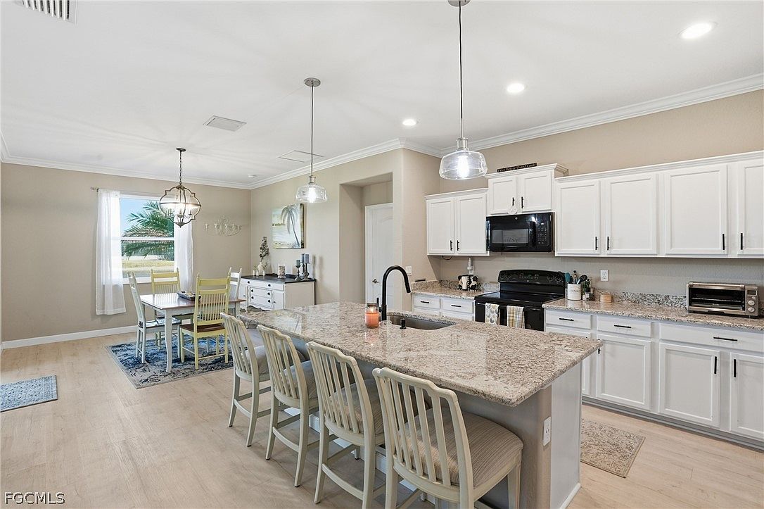 13056 Silver Thorn Loop North Fort Myers, FL 33903  | Single Family