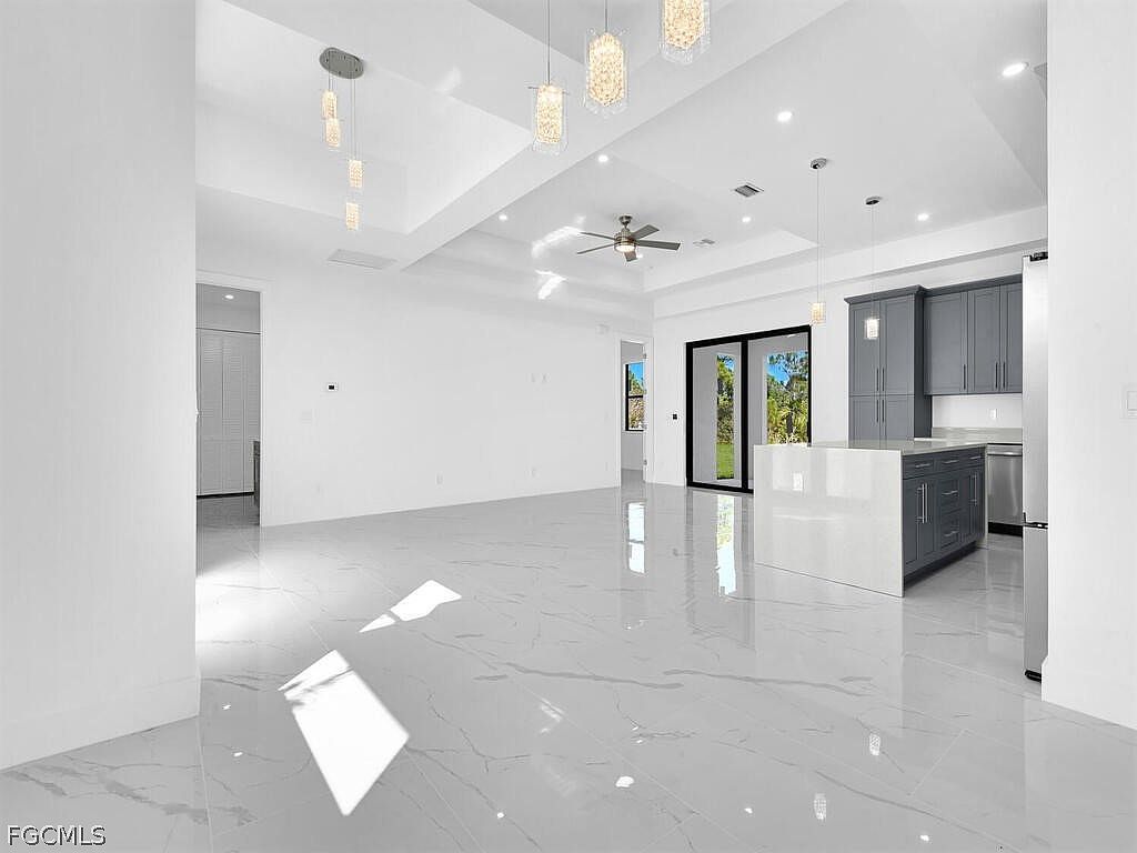 1033 Bassinger Ave S Lehigh Acres, FL 33974  | Single Family