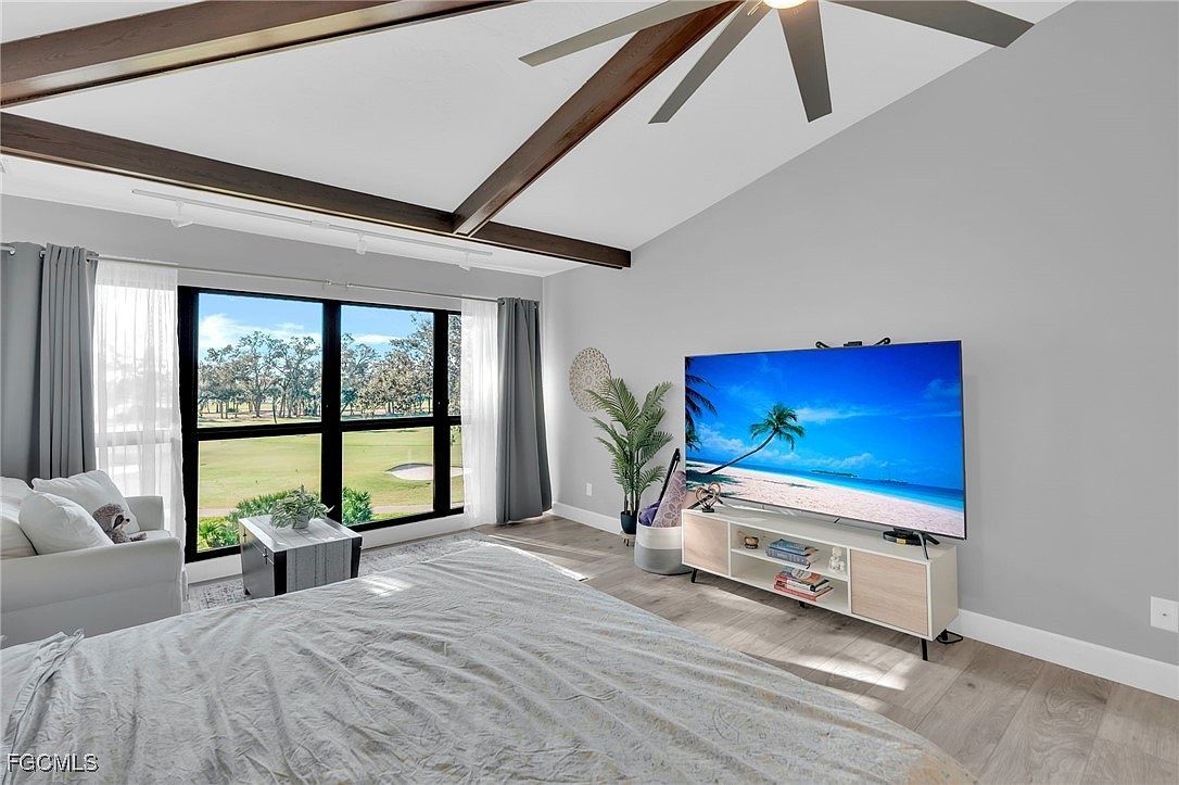 6300 Cougar Run #302 Fort Myers, FL 33908 | Condominium