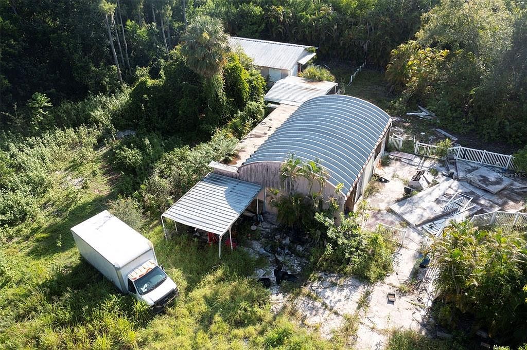 8177-8181 & Cypress Dr S #8089 Fort Myers, FL 33967 | Land/Lot