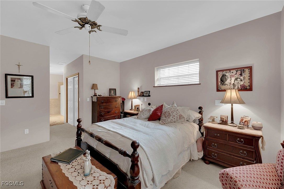 4691 Long Lake Dr Fort Myers, FL 33905  | Single Family