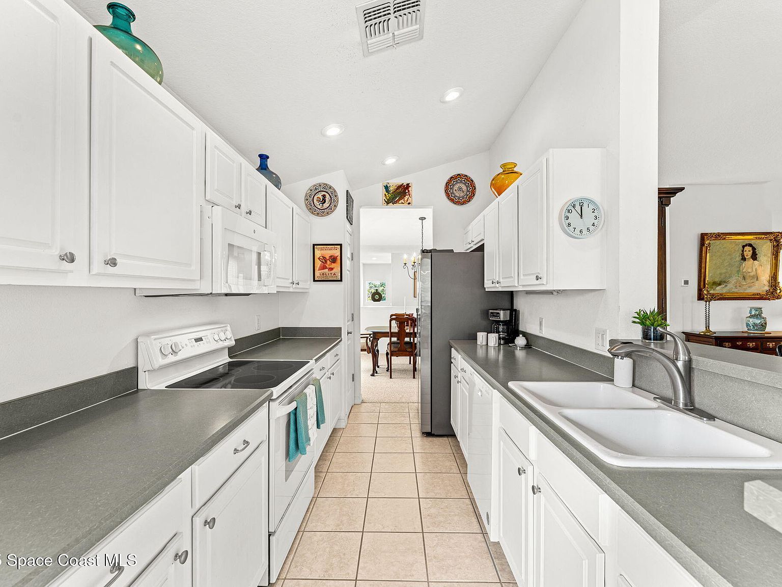 400 Trotter Ln APT 204 Melbourne, FL 32940  | Condominium