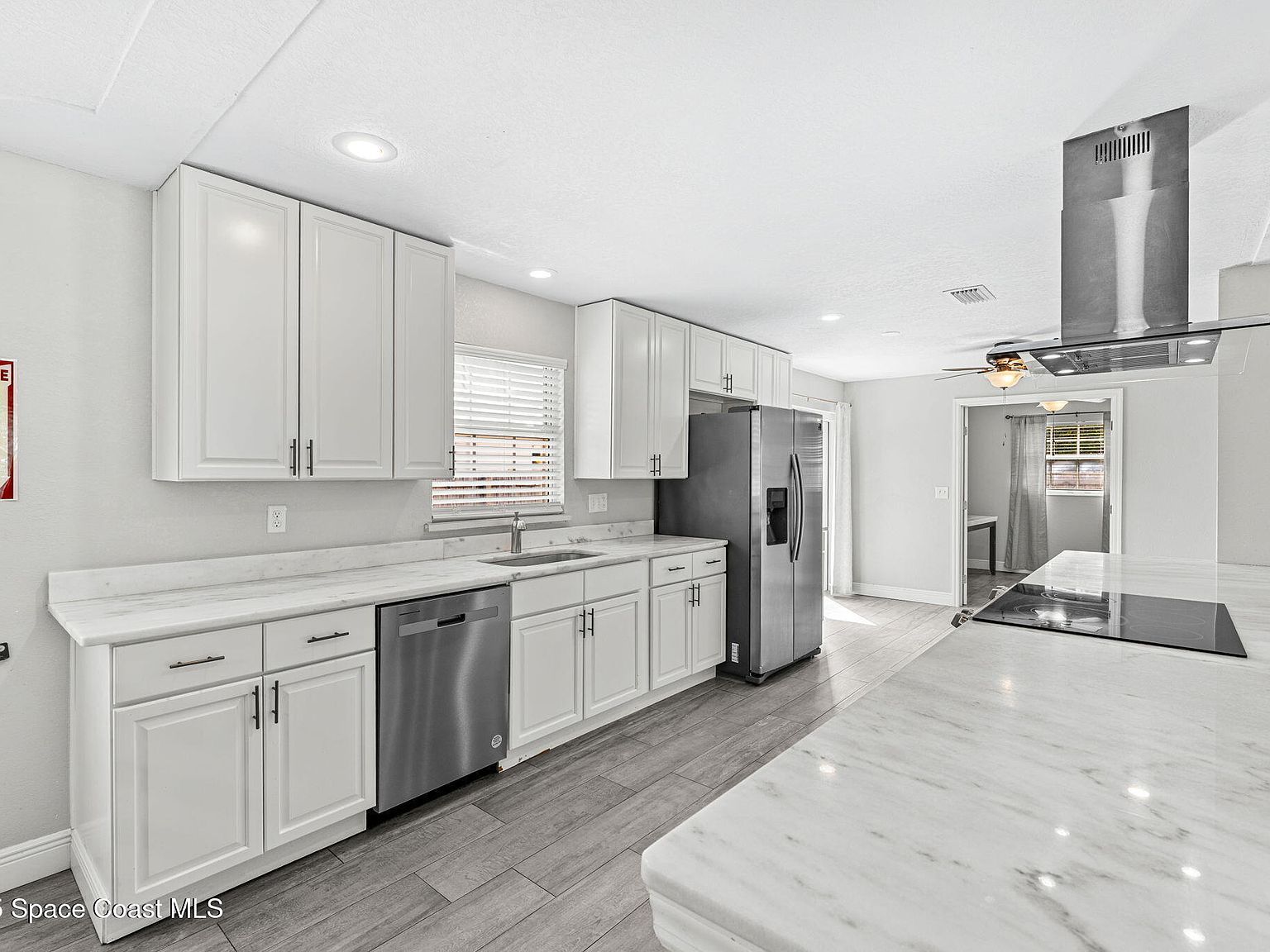 947 Bluewater Dr Indian Harbour Beach, FL 32937 | Single Family