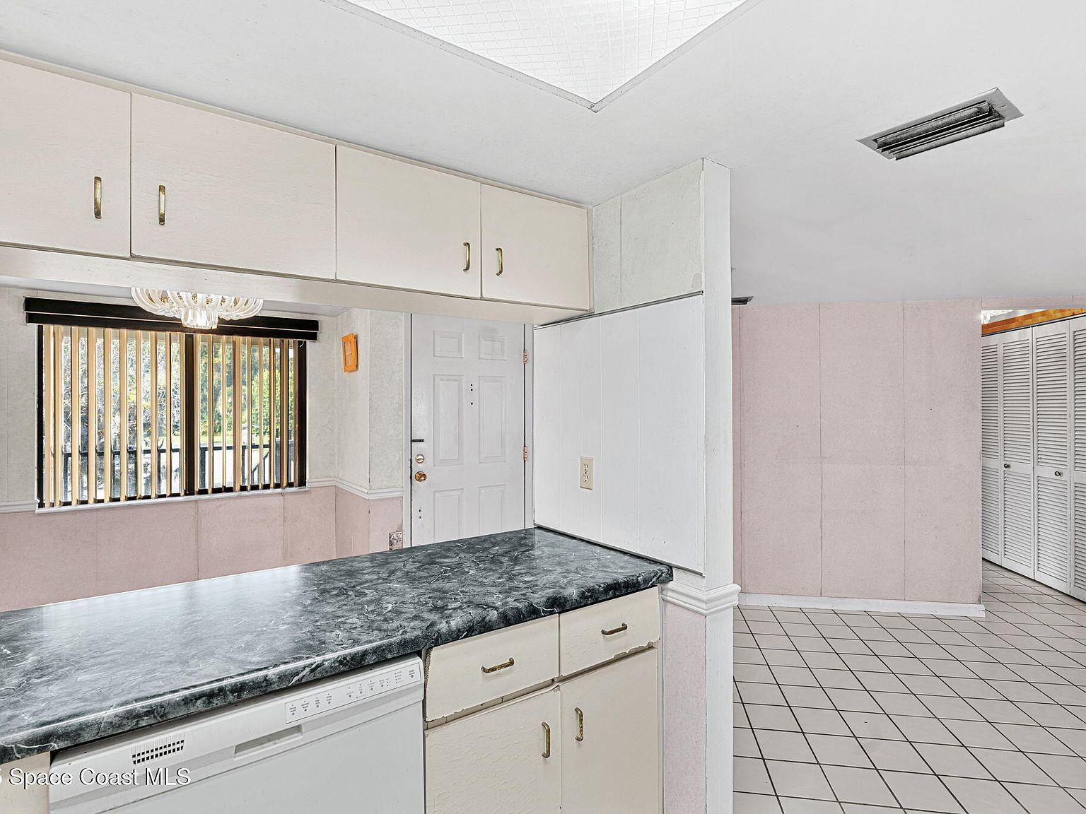 100 Canebreakers Dr APT 208 Cocoa, FL 32927  | Condominium