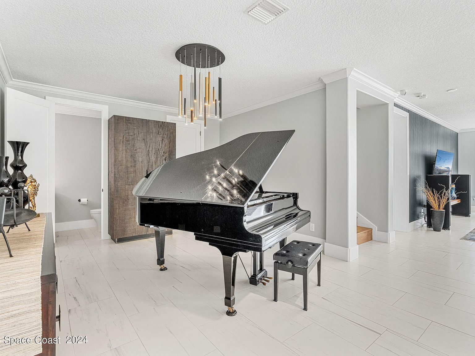 517 Eleuthera Ln Indian Harbour Beach, FL 32937 | Single Family