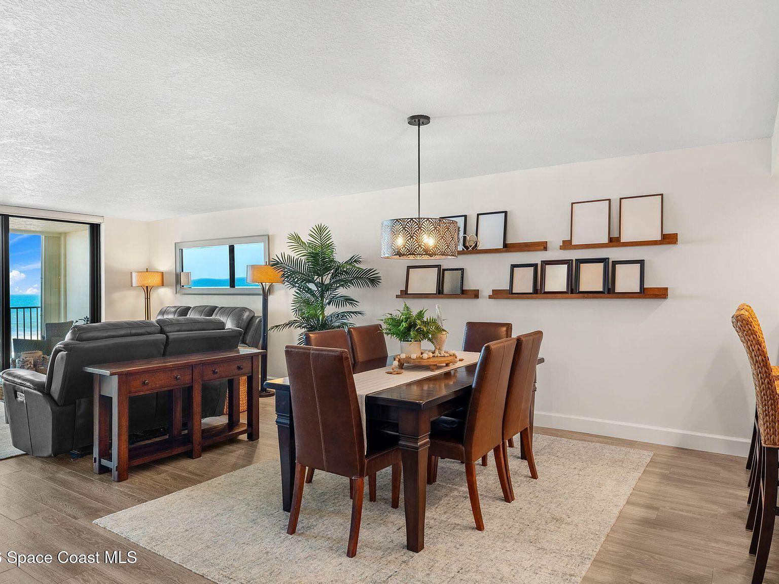 3115 S Atlantic Ave APT 602 Cocoa Beach, FL 32931  | Condominium