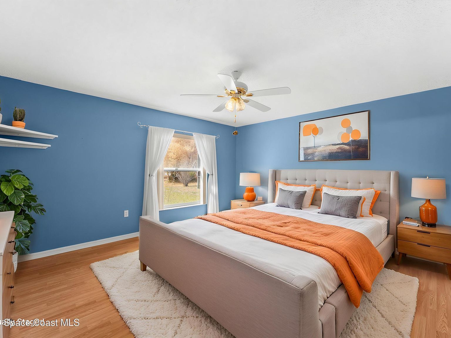 2104 Santa Lucia Cir Melbourne, FL 32935  | Single Family