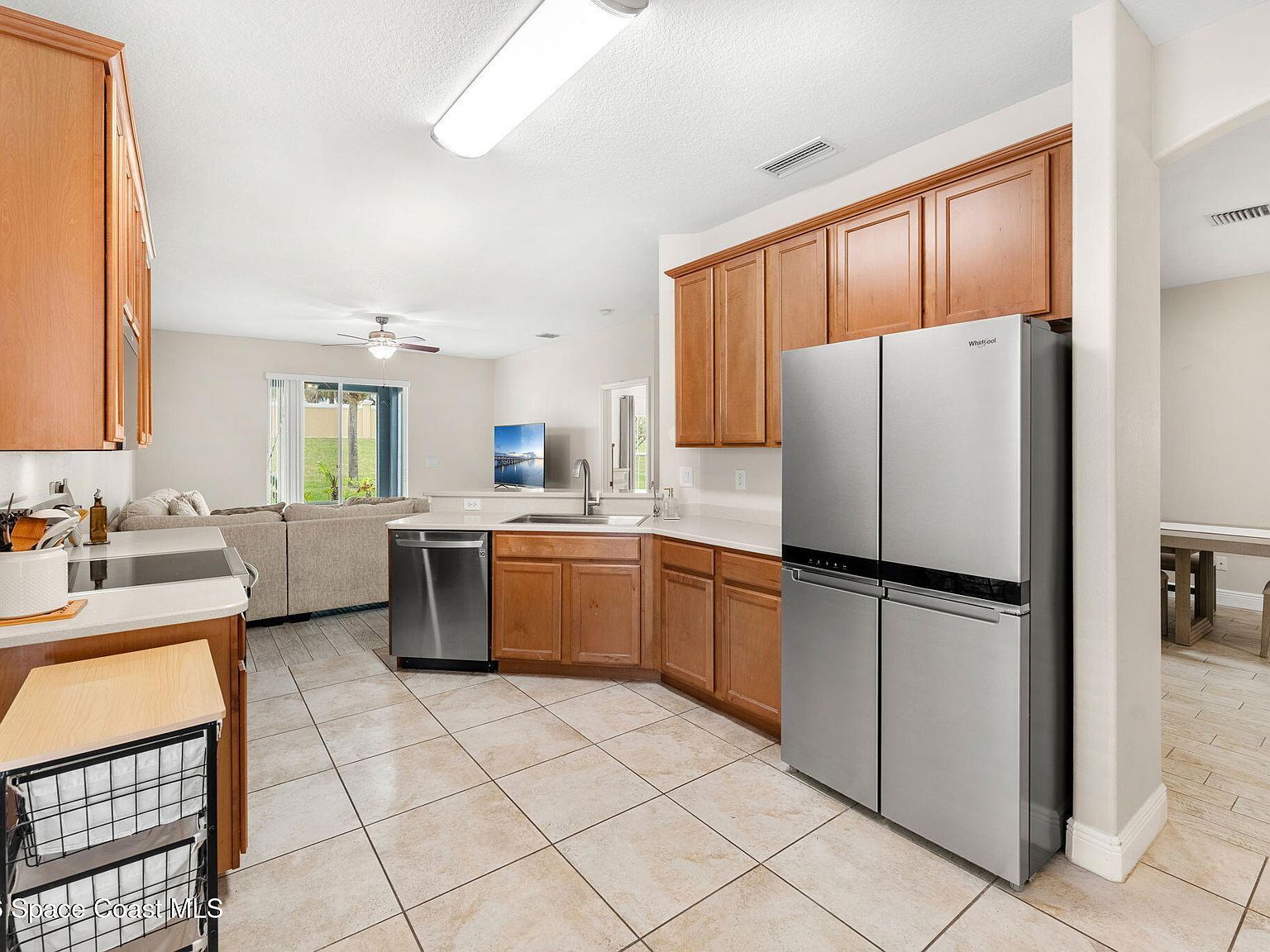 5389 Duskywing Dr Rockledge, FL 32955  | Single Family