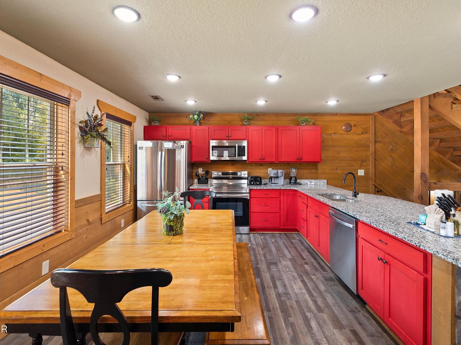 810 Blacksmith Way Gatlinburg, TN 37738  | Single Family