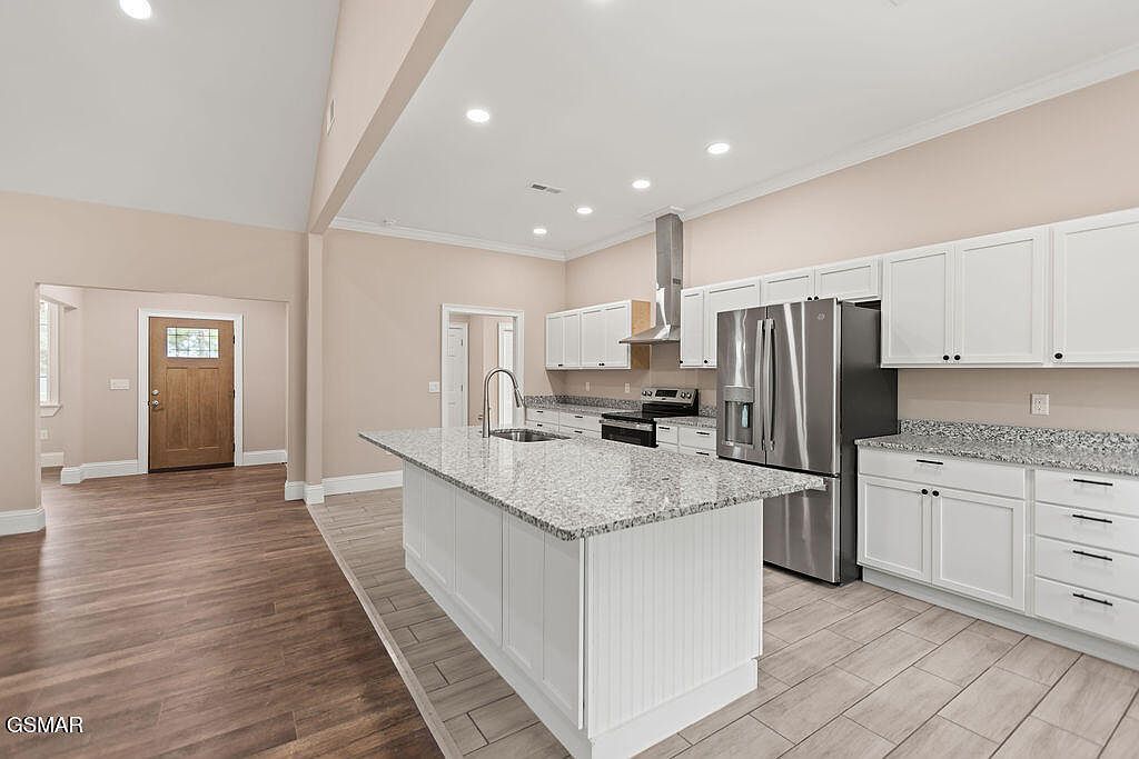 104 County Road 3050 Athens, TN 37303  | Single Family