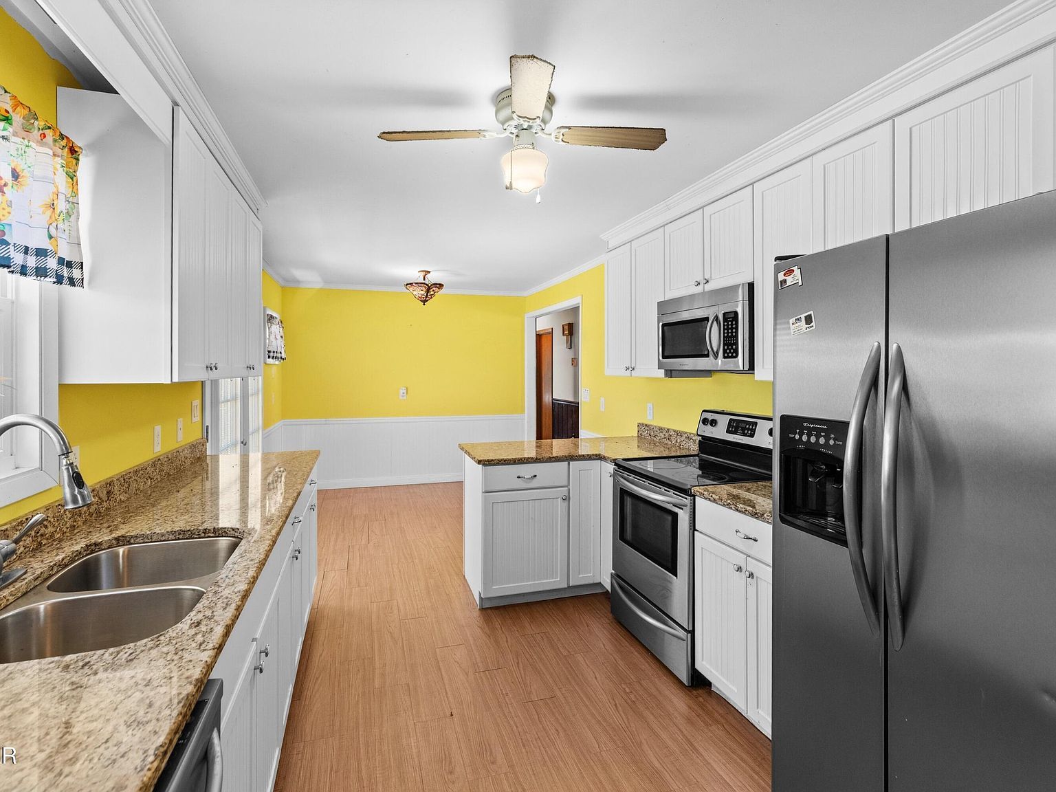 30 Unaka Dr Mosheim, TN 37818  | Single Family