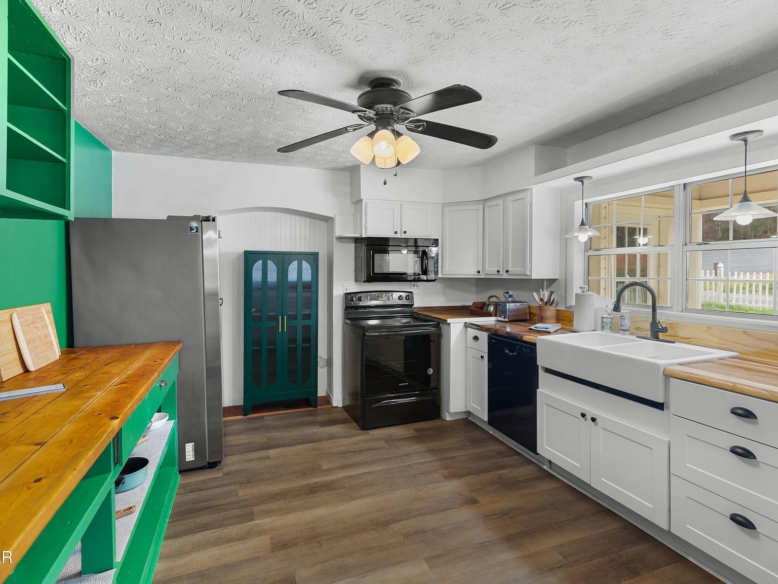 3226 Big Creek Rd Hartford, TN 37753 | Single Family