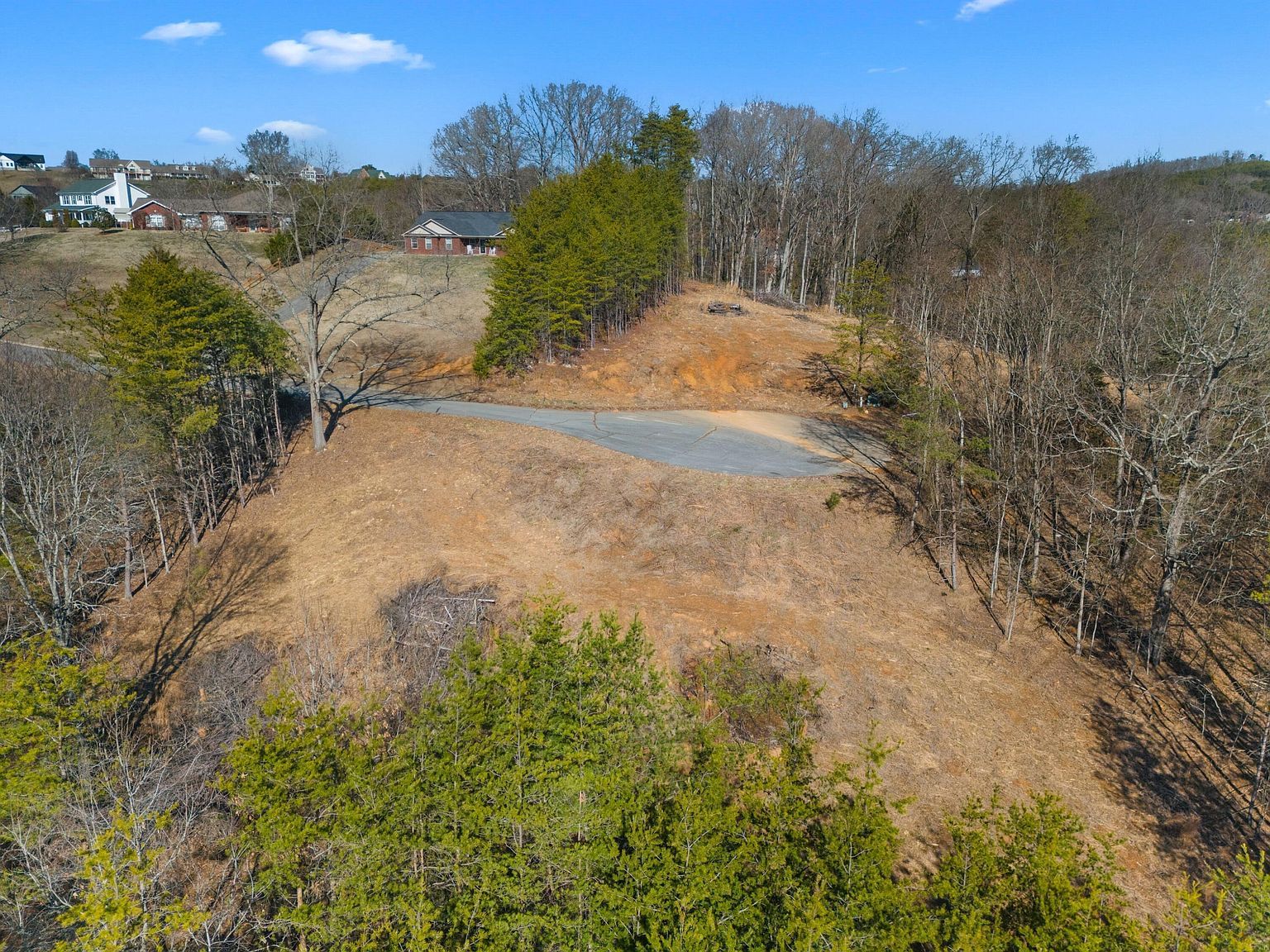 LOT 53 Kenneth Overlook Kodak, TN 37764  | Land/Lot