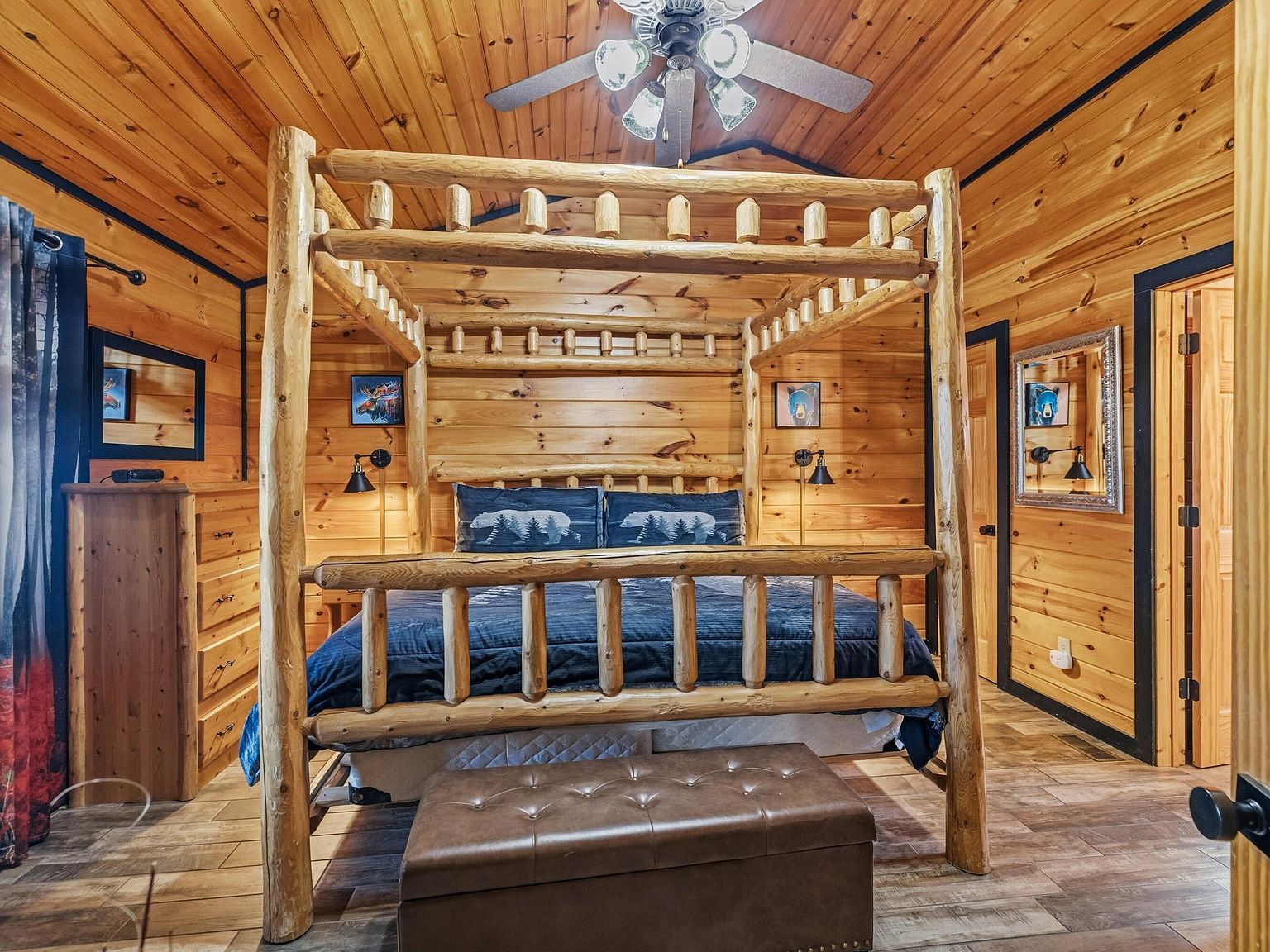 1235 Annes Rd Gatlinburg, TN 37738  | Single Family