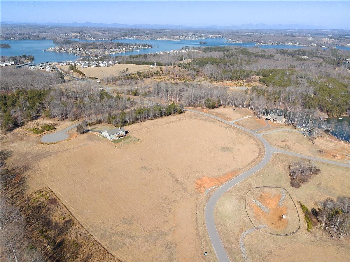 LOT 46 Congressional Way LOT 46 Union Hall, VA 24176  | Land/Lot