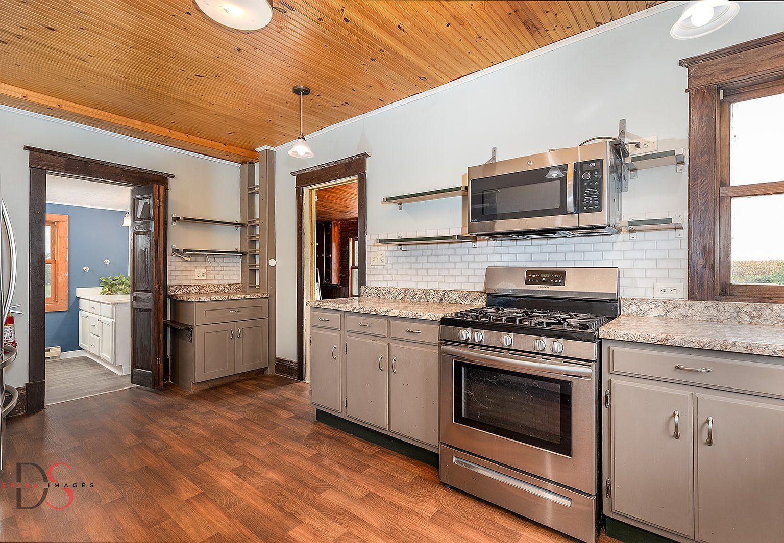 830 S Buffalo Rd Verona, IL 60479  | Single Family