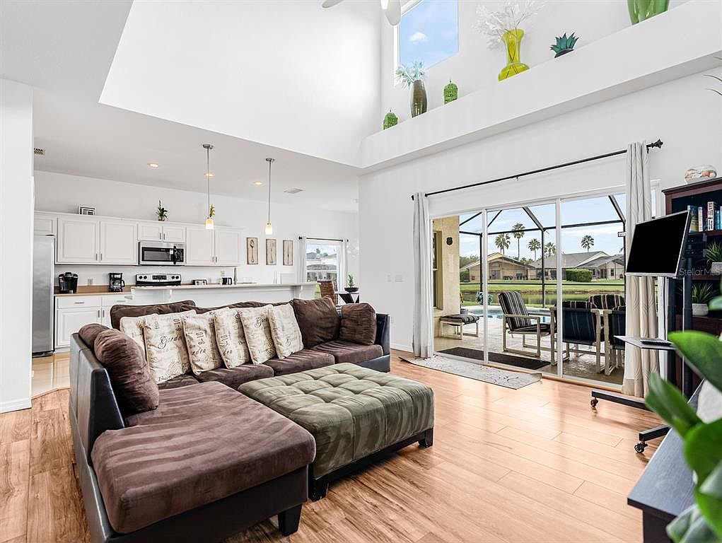 1204 Cumbrian Lakes Ct Kissimmee, FL 34746  | Single Family