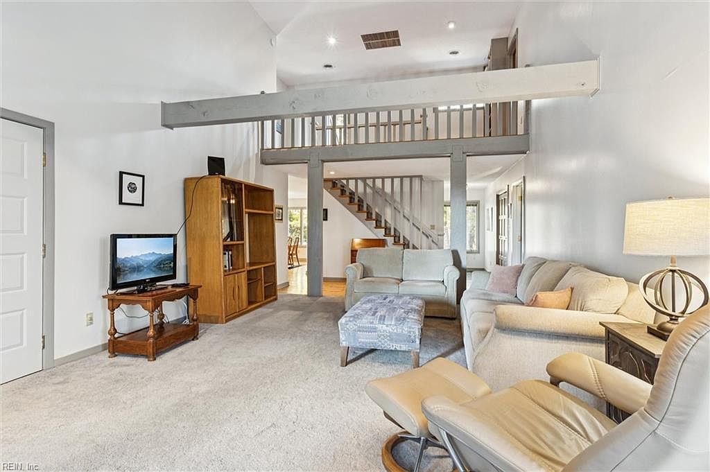 42 Brickhouse Rd Poquoson, VA 23662  | Single Family