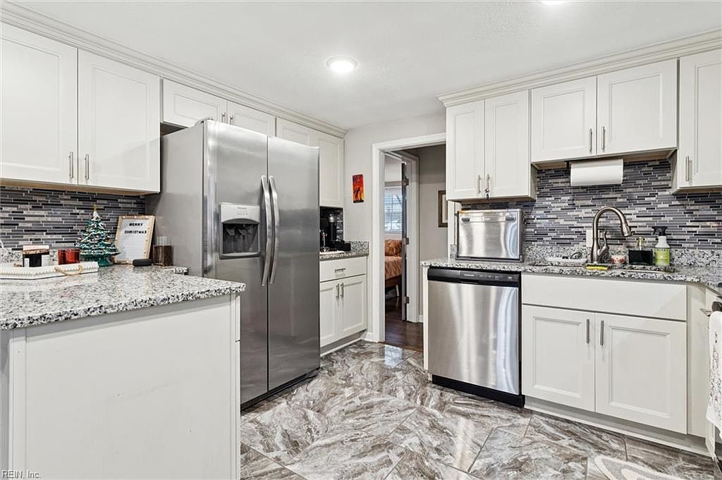 532 Slater Ave Hampton, VA 23664 | Single Family