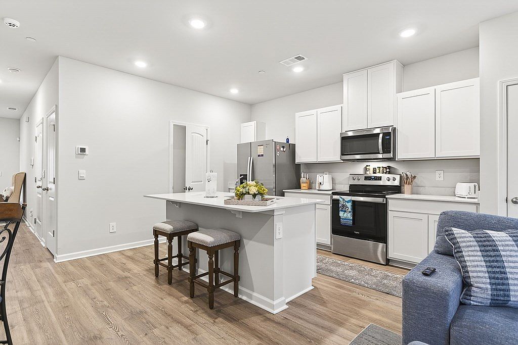 181 Dale Mires Ln Baxter, TN 38544  | New build