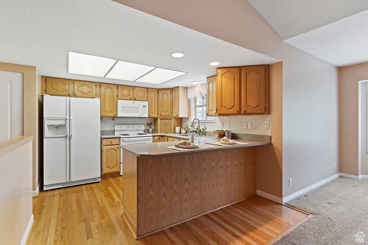 5522 S 600 E Washington Terrace, UT 84405 | Condominium