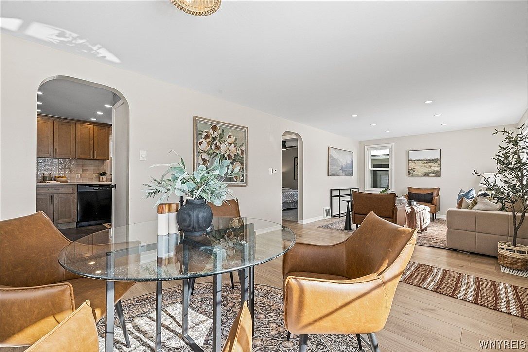 538 Taunton Pl Buffalo, NY 14216  | Single Family