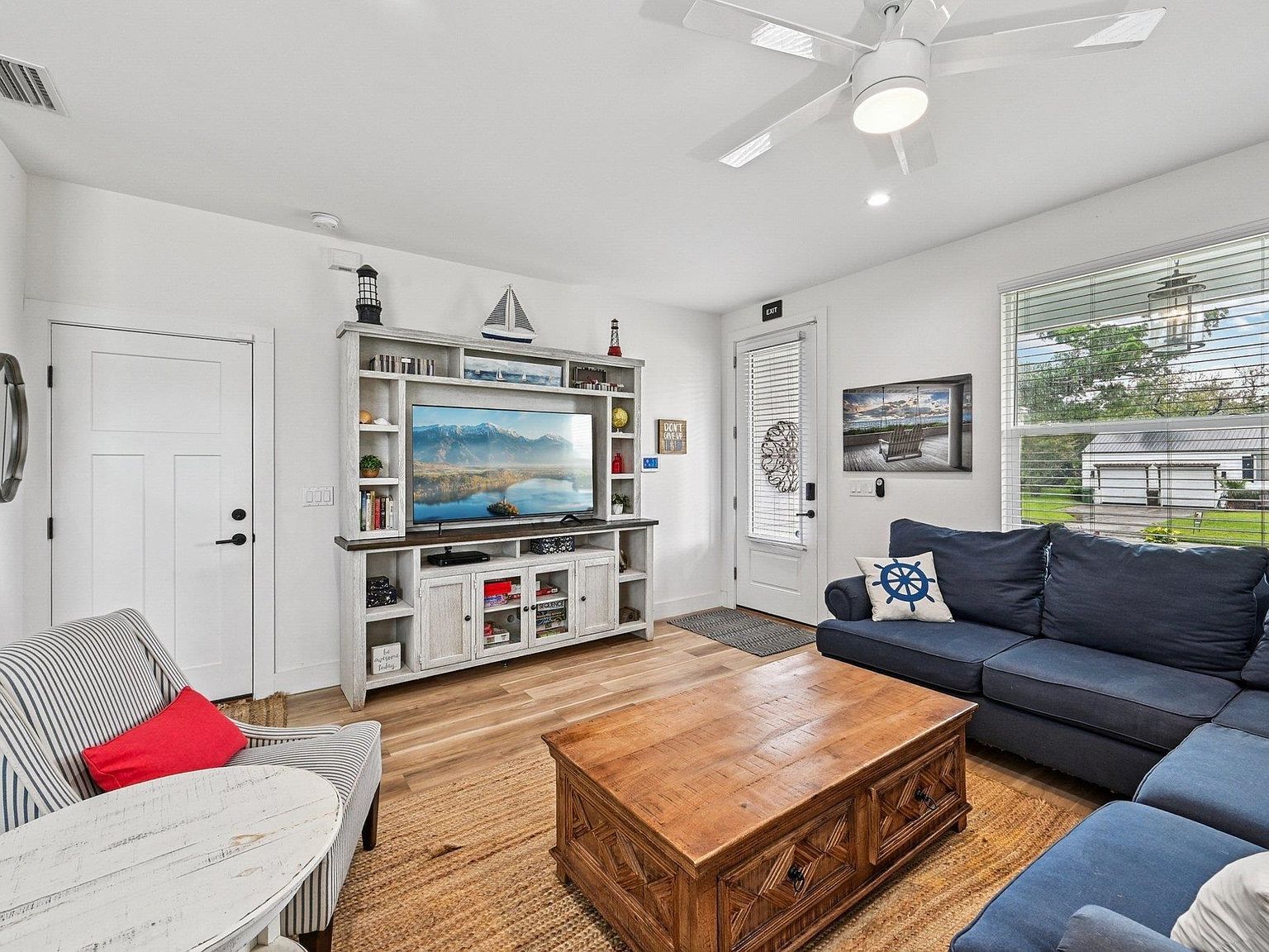 43 Menendez Rd Saint Augustine, FL 32080  | Single Family