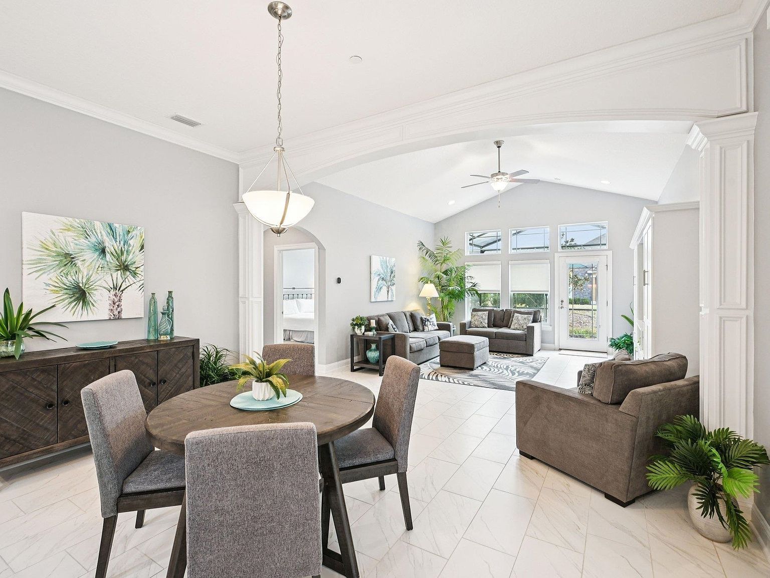 37 Alafia Ct Saint Augustine, FL 32084  | Condominium