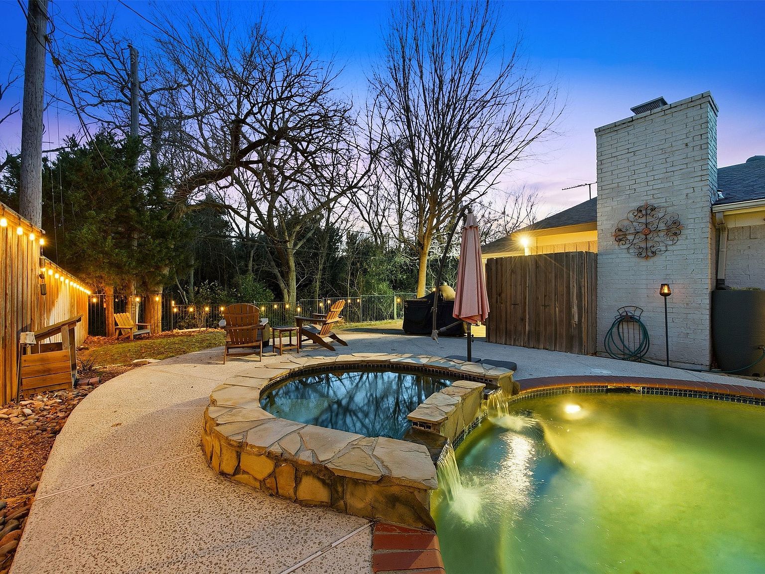 919 Mockingbird Dr Grapevine, TX 76051  | Single Family