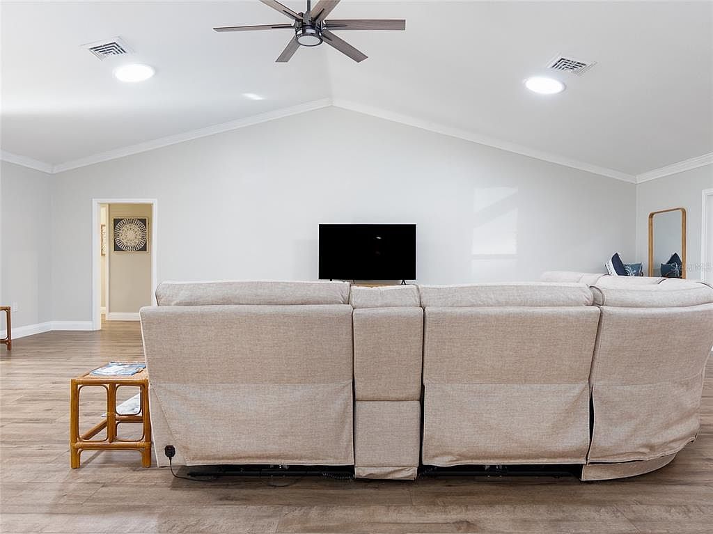 1324 De Prie Rd Englewood, FL 34223  | Single Family