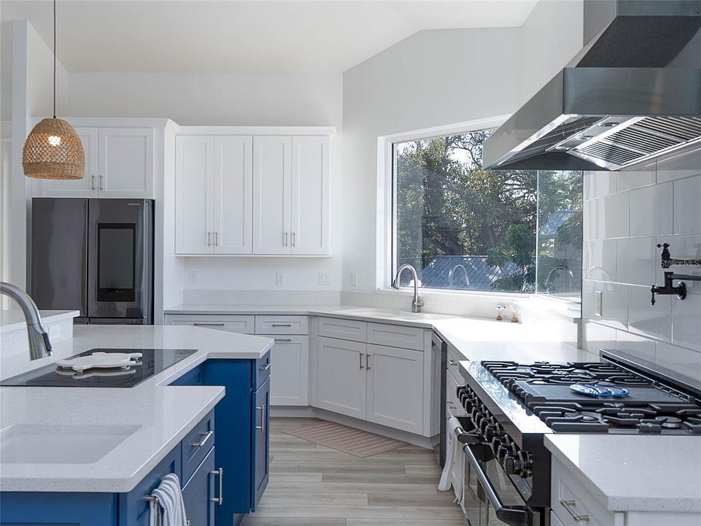 1850 Keyway Rd Englewood, FL 34223  | Single Family