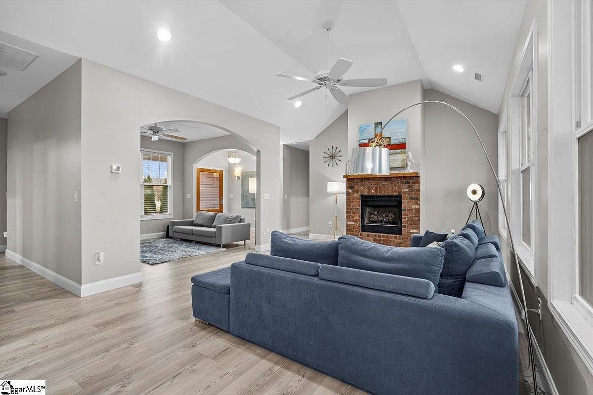 225 Josh Ct Greer, SC 29651 | Single Family