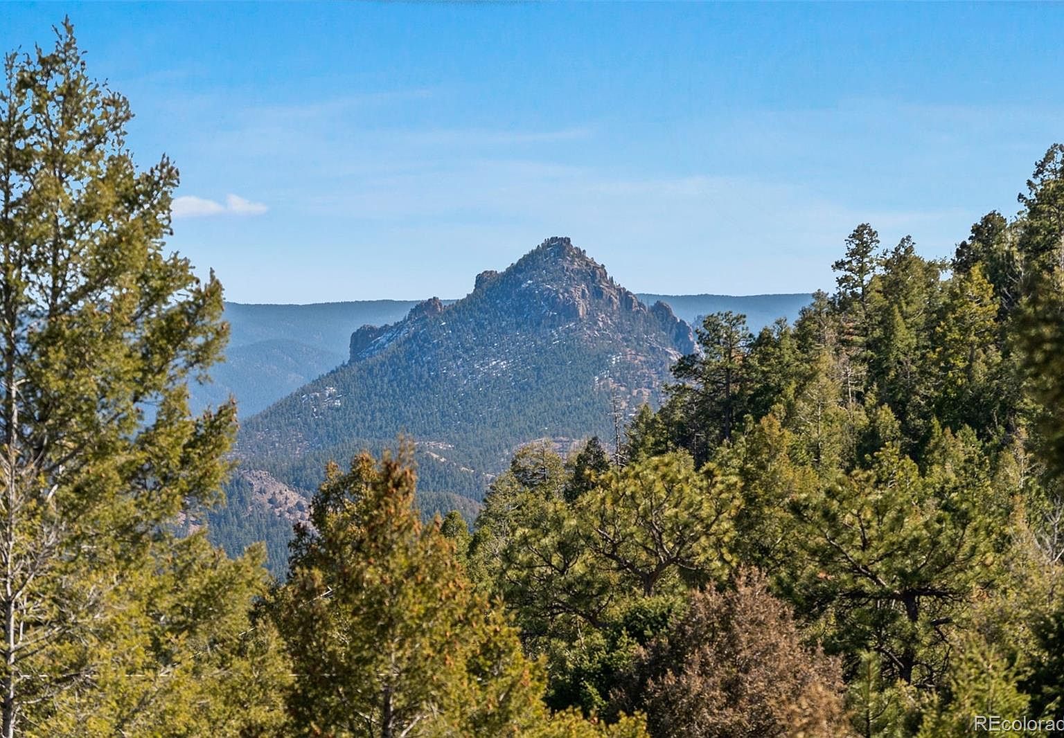 28100 Stonecrop Trl Conifer, CO 80433  | Single Family