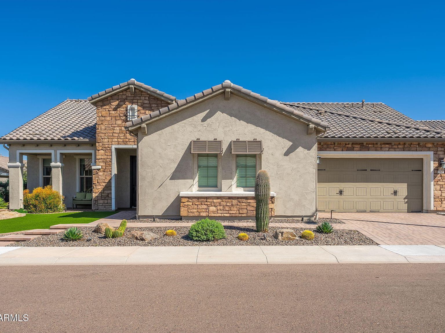 19641 N 264th Ave Buckeye, AZ 85396 | Single Family