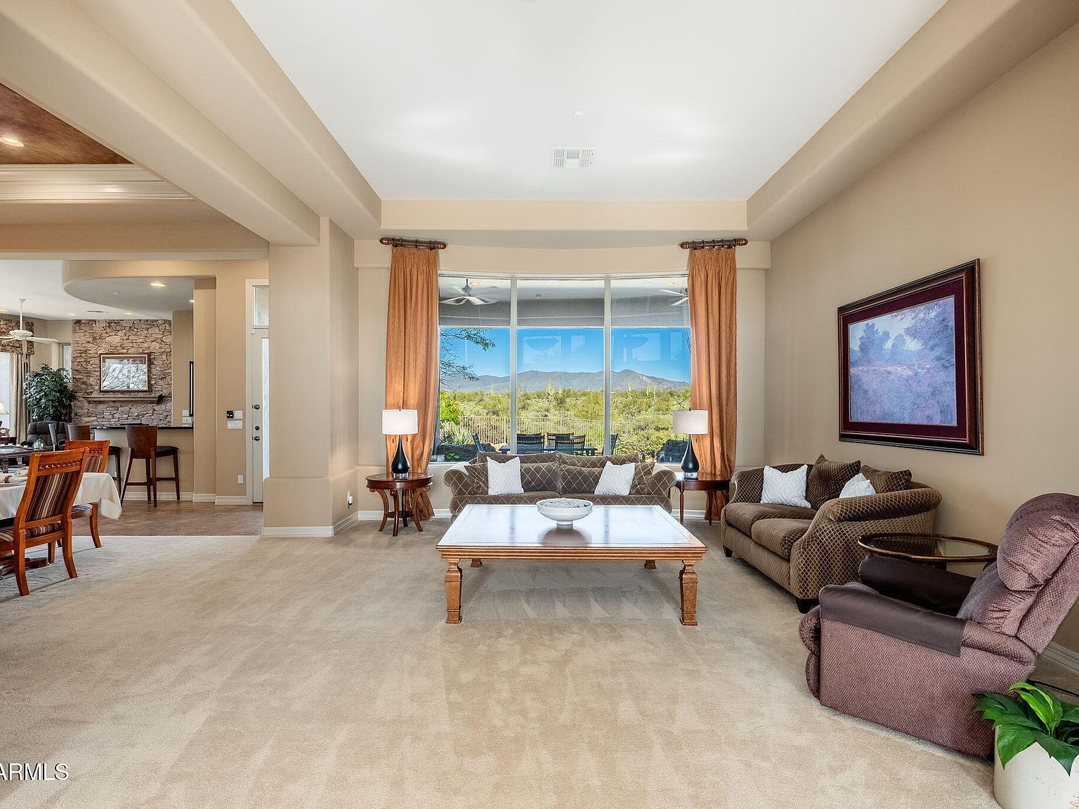 9726 E Cavalry Dr Scottsdale, AZ 85262 | Single Family